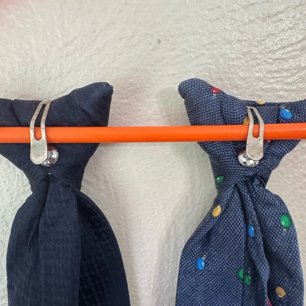 Festive Holiday Ties Set 0149